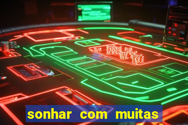 sonhar com muitas formigas juntas jogo do bicho