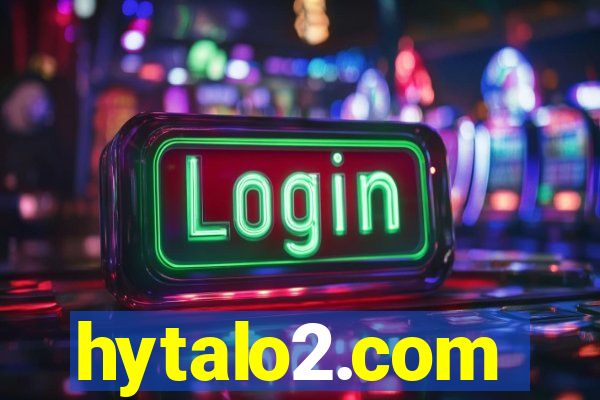 hytalo2.com