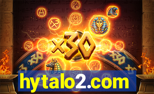 hytalo2.com