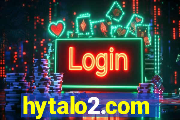 hytalo2.com