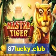 87lucky.club