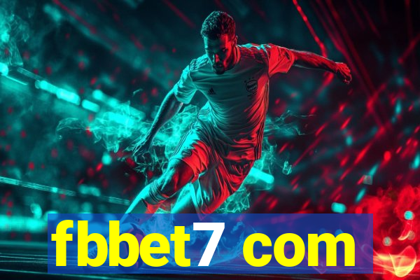 fbbet7 com