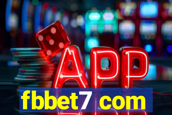 fbbet7 com