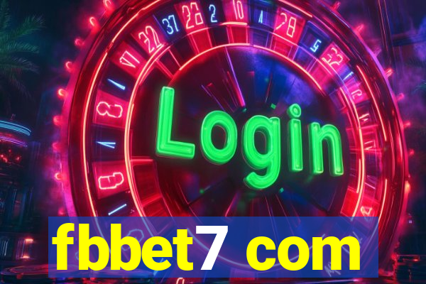 fbbet7 com