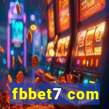 fbbet7 com