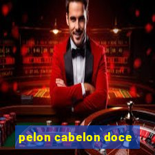 pelon cabelon doce