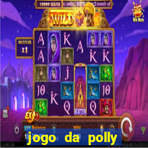 jogo da polly pocket 360