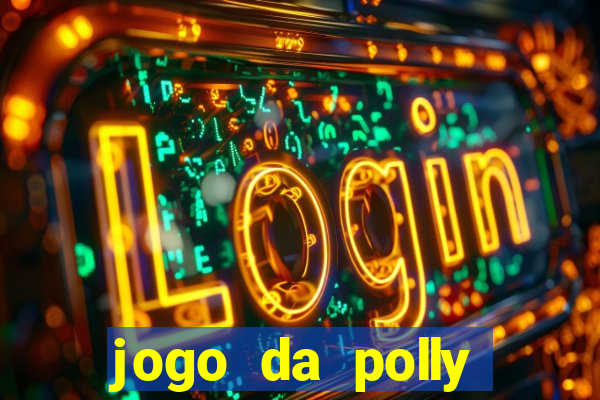 jogo da polly pocket 360