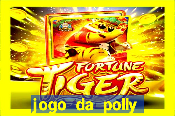 jogo da polly pocket 360