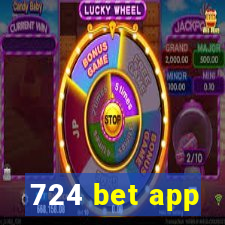 724 bet app