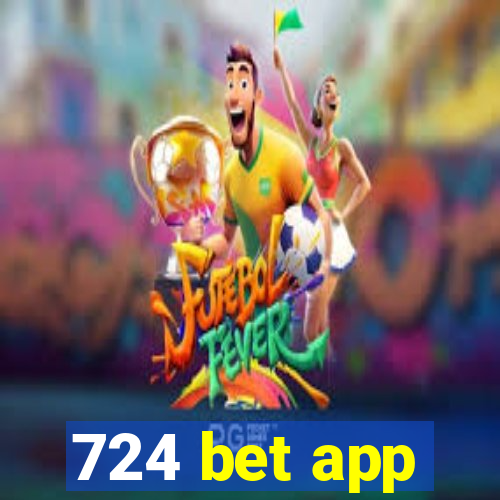 724 bet app