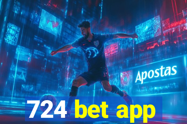 724 bet app