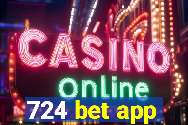 724 bet app