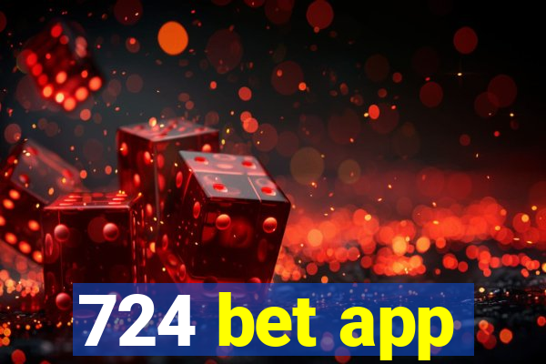 724 bet app