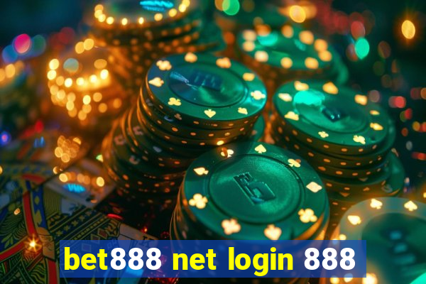 bet888 net login 888