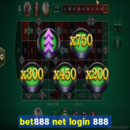 bet888 net login 888