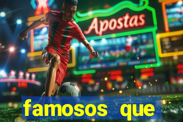 famosos que divulgam jogo do tigrinho