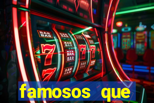 famosos que divulgam jogo do tigrinho