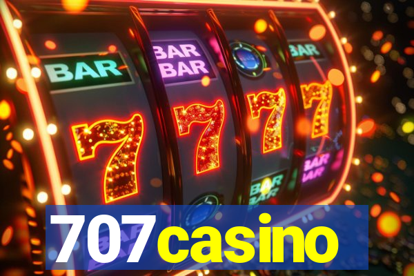 707casino