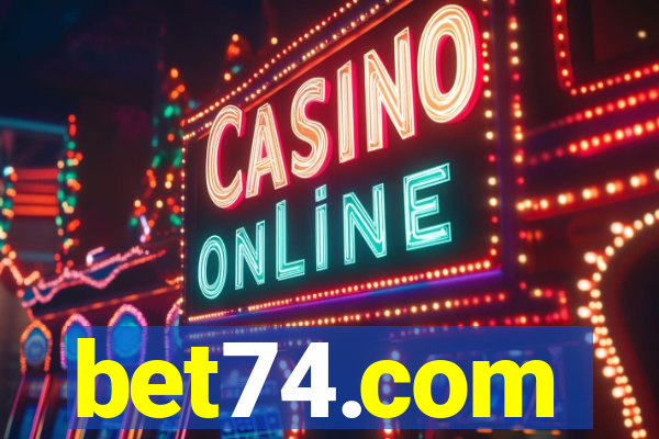 bet74.com