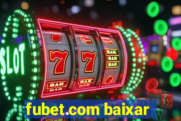 fubet.com baixar