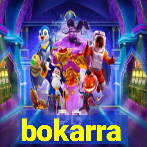 bokarra