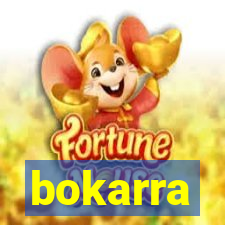 bokarra