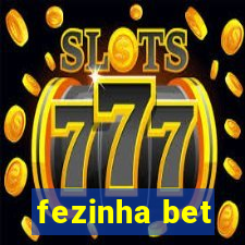 fezinha bet