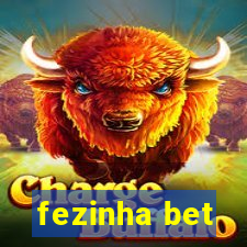 fezinha bet