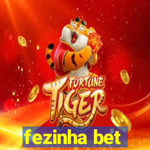 fezinha bet