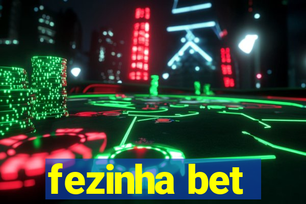 fezinha bet