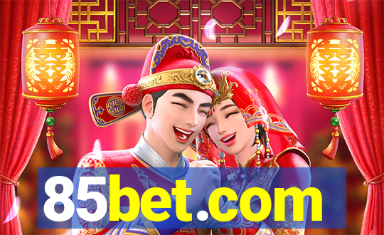 85bet.com