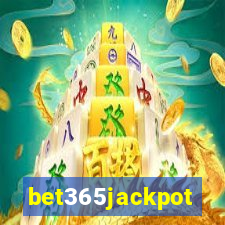 bet365jackpot