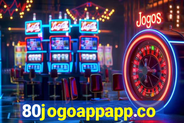 80jogoappapp.com