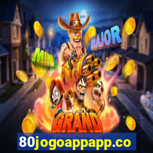 80jogoappapp.com