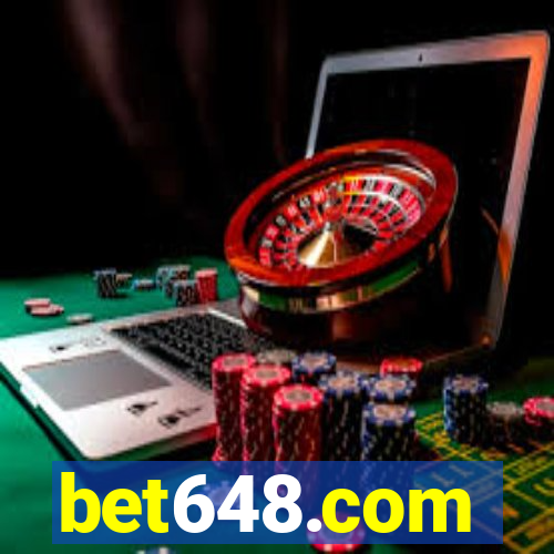 bet648.com