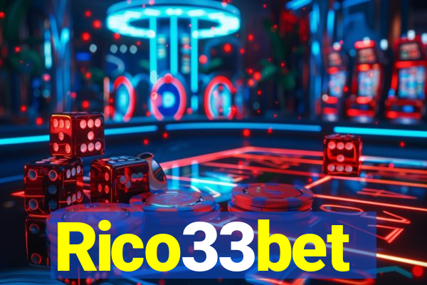 Rico33bet