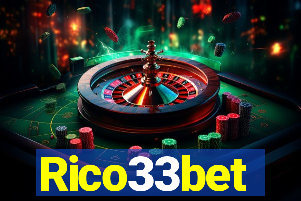 Rico33bet