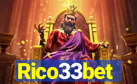 Rico33bet