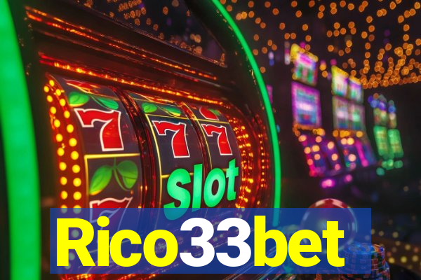 Rico33bet