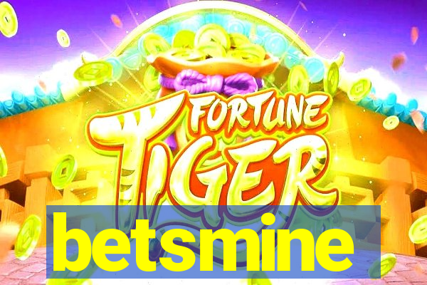 betsmine