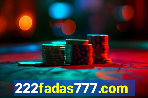 222fadas777.com