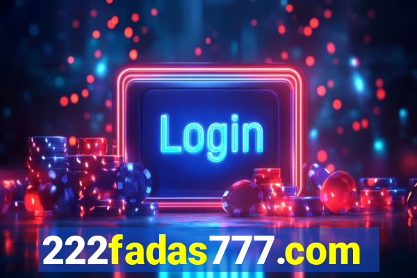 222fadas777.com