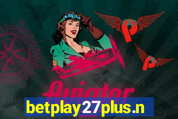 betplay27plus.net