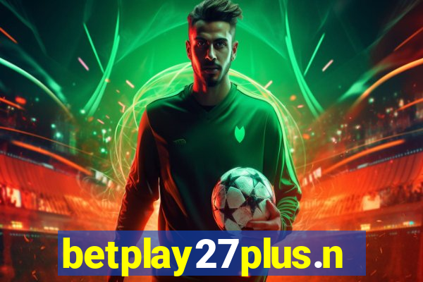 betplay27plus.net