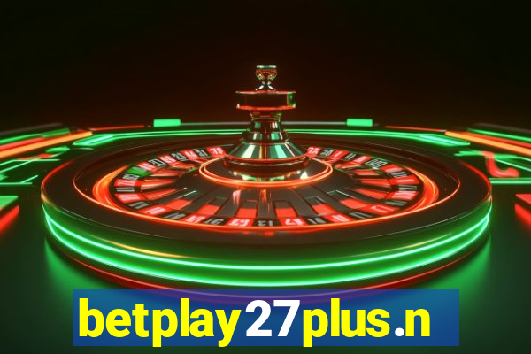 betplay27plus.net