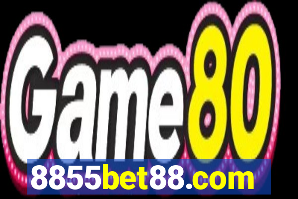 8855bet88.com