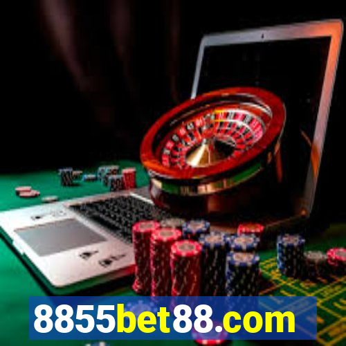 8855bet88.com