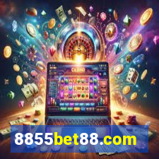 8855bet88.com