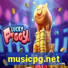 musicpg.net